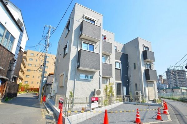 部屋画像