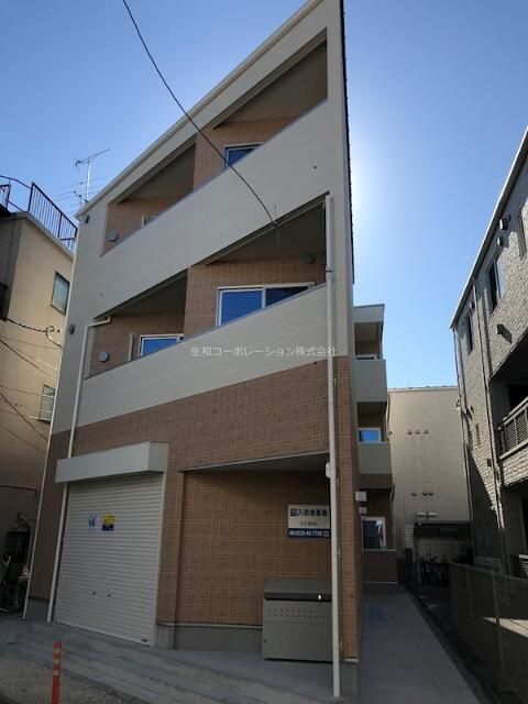 部屋画像