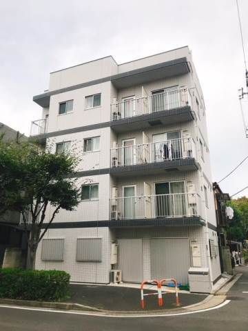 部屋画像