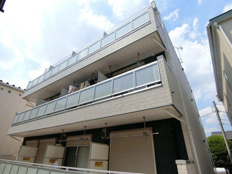部屋画像