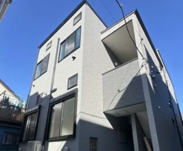 部屋画像