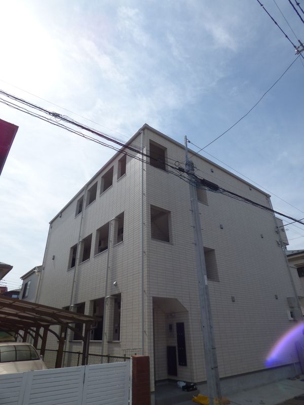 部屋画像