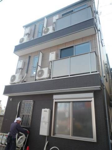 部屋画像