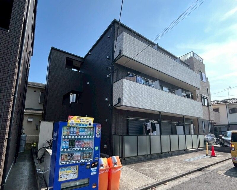 部屋画像