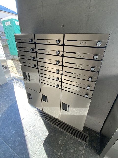 その他