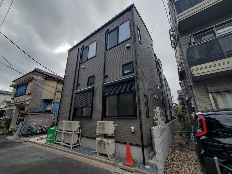 部屋画像