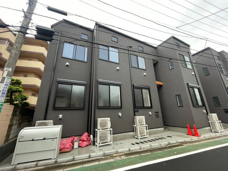 部屋画像