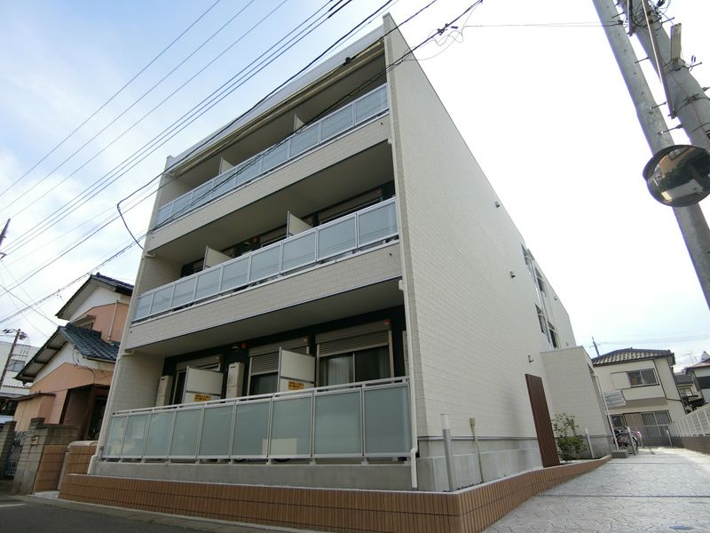 部屋画像
