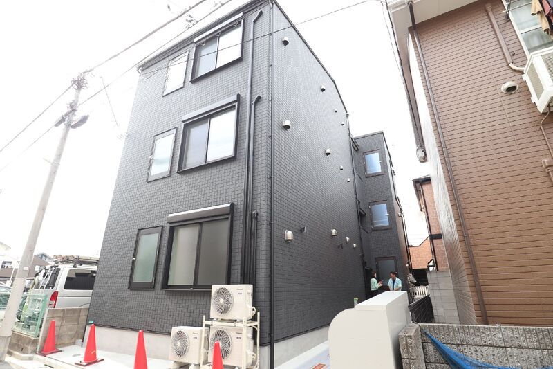 部屋画像
