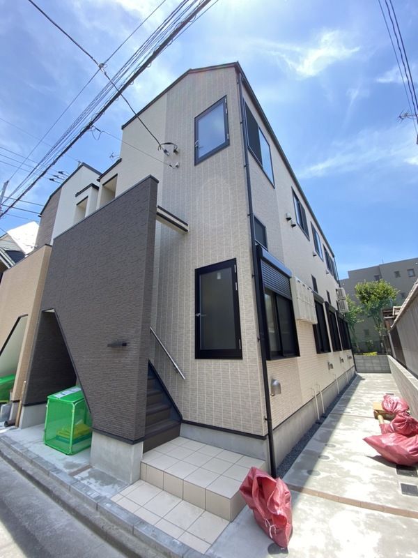 部屋画像