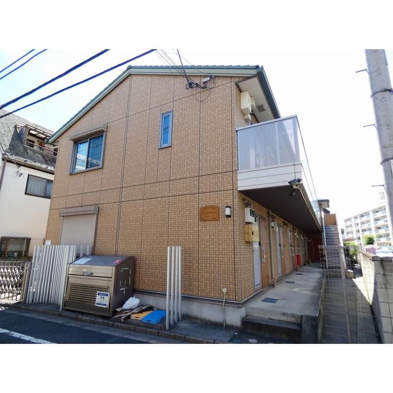 部屋画像