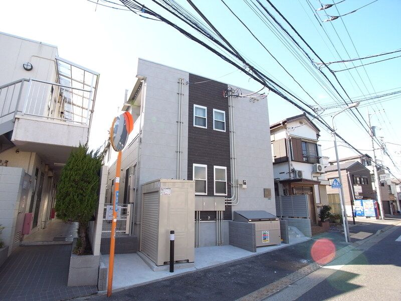 部屋画像