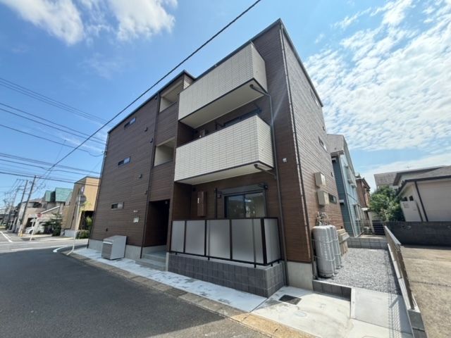 部屋画像