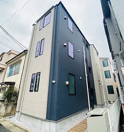 部屋画像