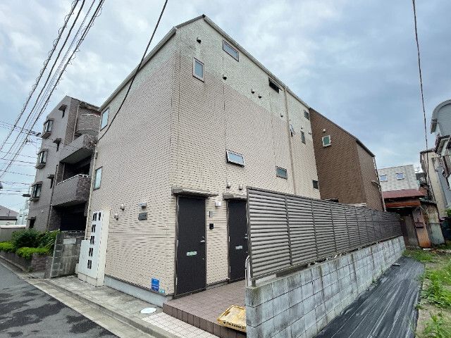 部屋画像