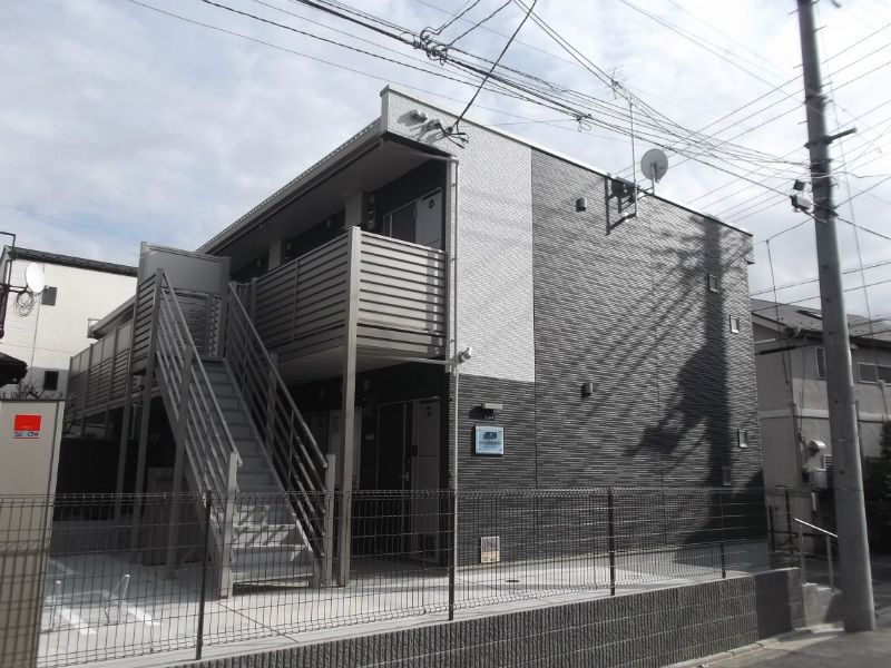 部屋画像