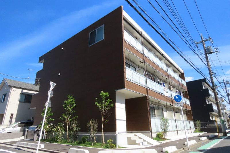 部屋画像