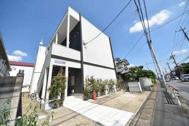 部屋画像