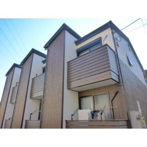 部屋画像