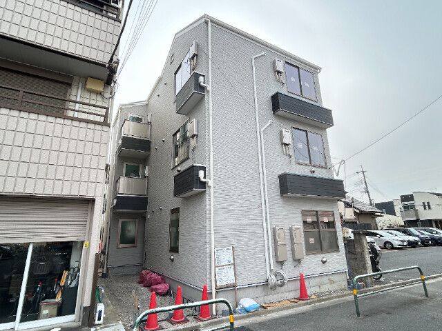 部屋画像