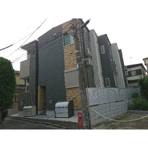 部屋画像