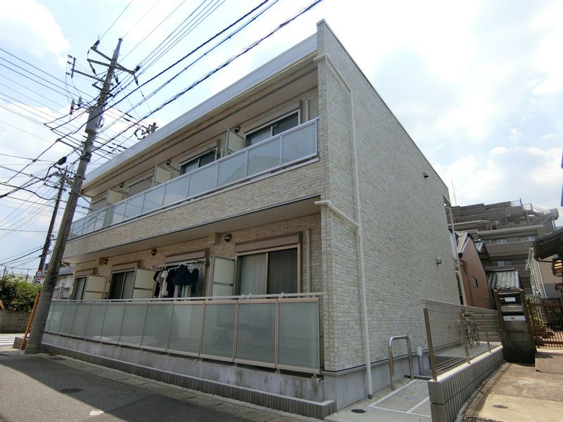 部屋画像