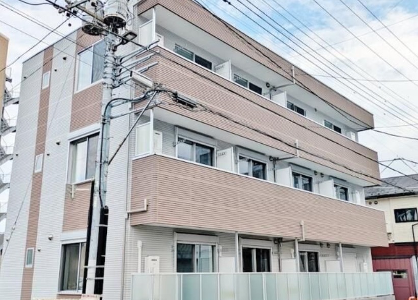 部屋画像
