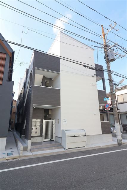 部屋画像