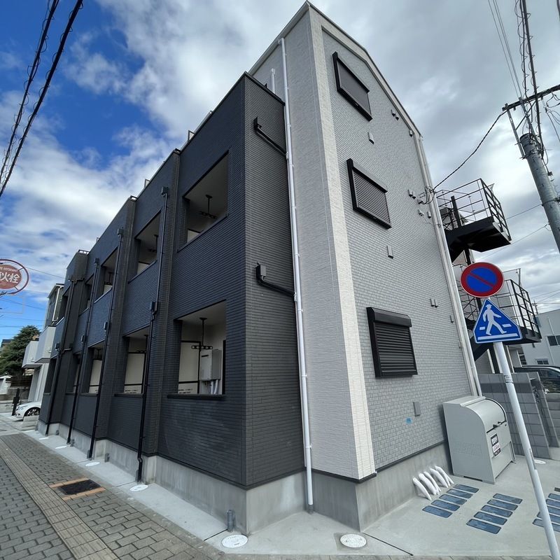 部屋画像