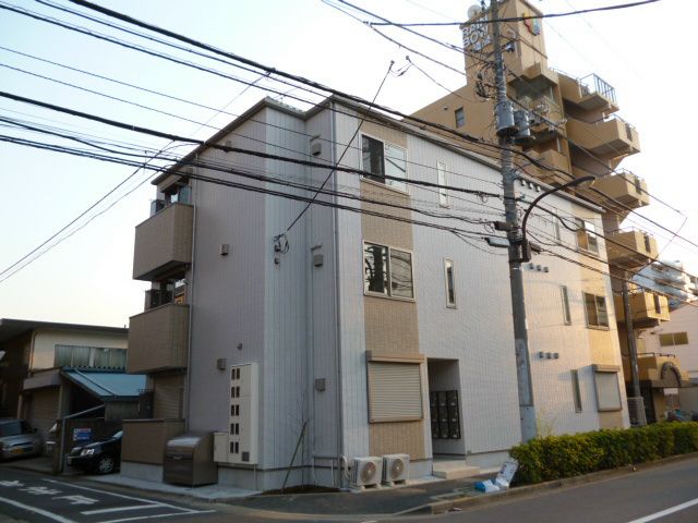 部屋画像