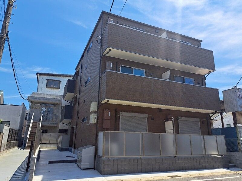 部屋画像