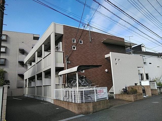 部屋画像
