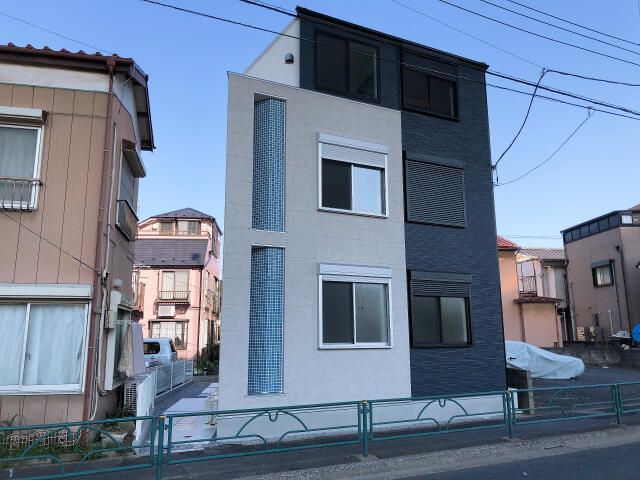 部屋画像