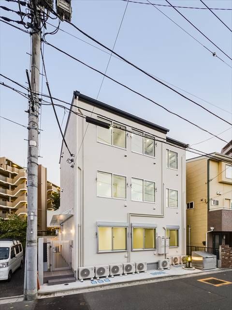部屋画像