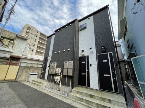 部屋画像