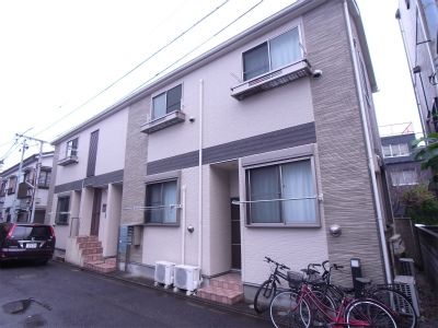 部屋画像