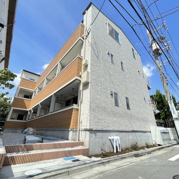 部屋画像