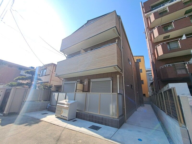 部屋画像