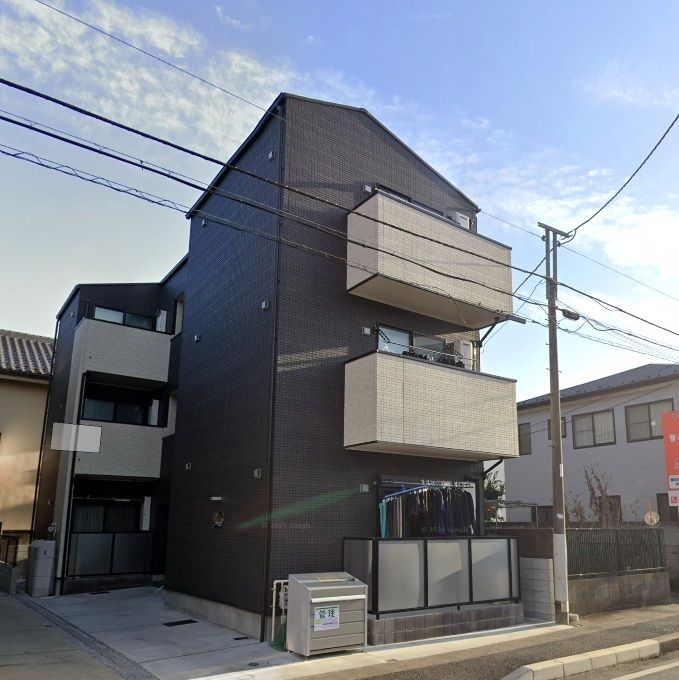 部屋画像