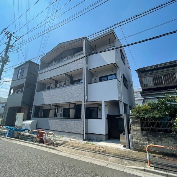 部屋画像