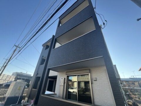 部屋画像