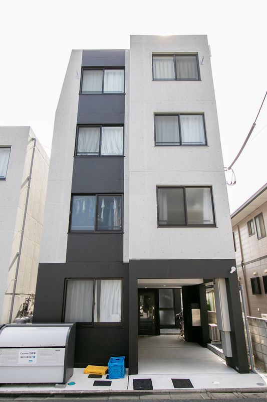 部屋画像