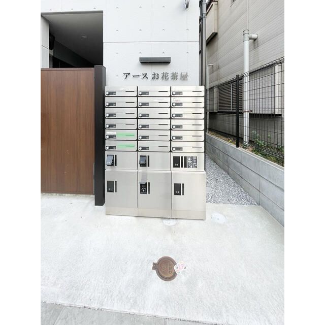 その他