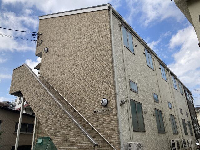 部屋画像