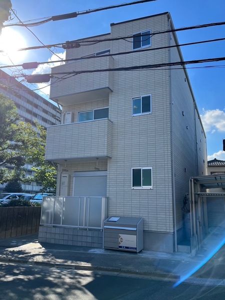 部屋画像