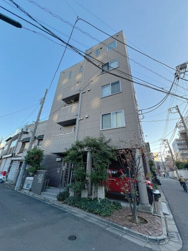 部屋画像