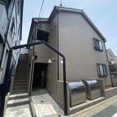 部屋画像