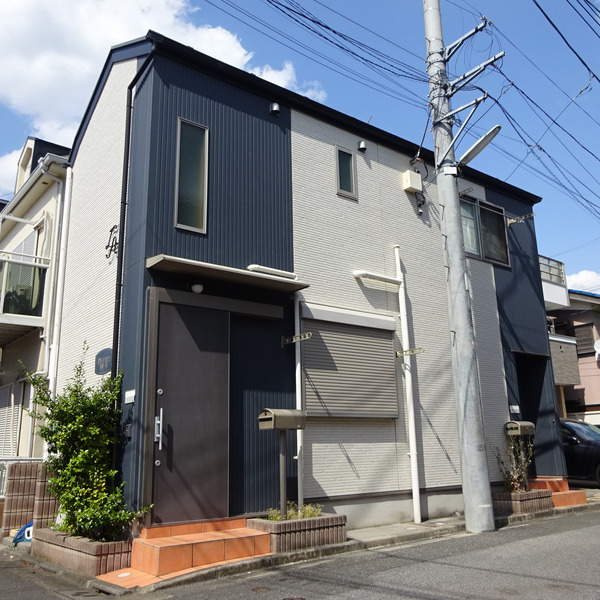 部屋画像