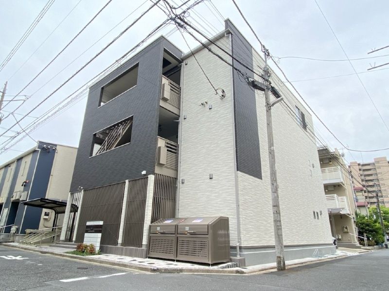 部屋画像