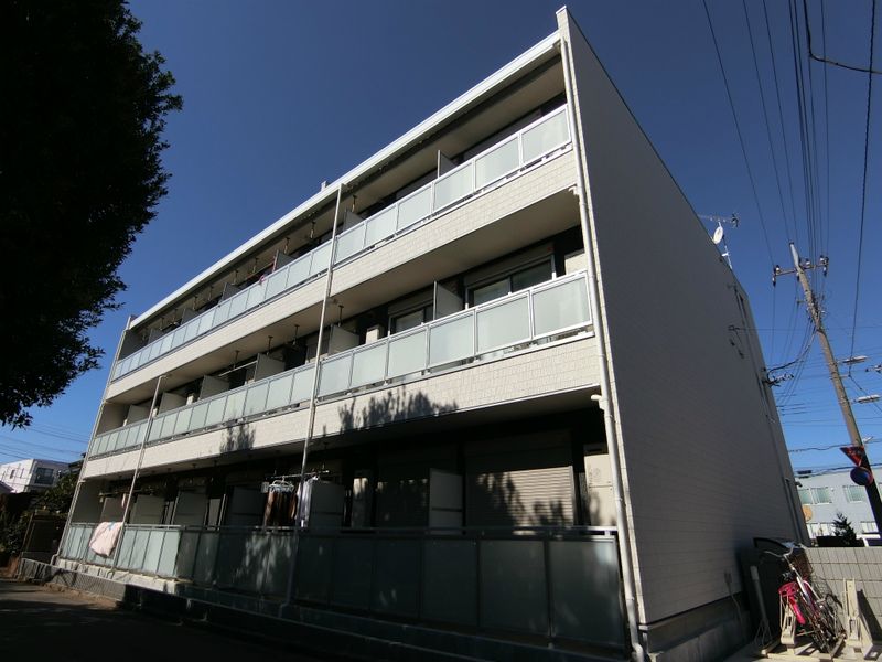 部屋画像